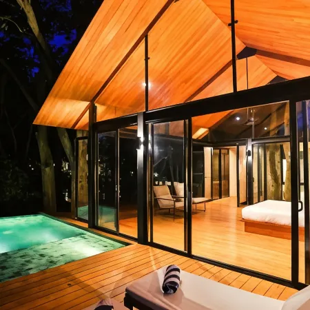 Kalundewa Retreat