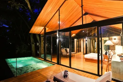 Kalundewa Retreat