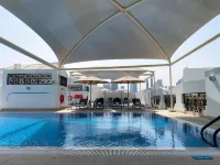Al Khoory Executive Hotel, Al Wasl