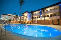 Studio 6 Suites Stockton, CA – Waterfront Hotels in Stockton