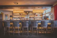 諾德豪森佛斯騰霍夫酒店 - 酒吧