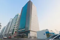 Queen Palace Hotel Hotels in Abu Dhabi