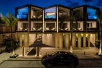 Casaly Hotel & Spa Các khách sạn ở Argostolion