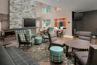 Residence Inn Detroit Sterling Heights Hotels in Chesterfield Township