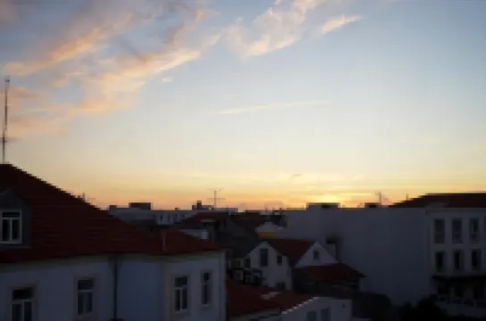 Vic Aveiro Arts House