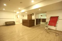 The Roseman Hotel and Suites