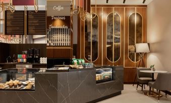 Sheraton Nashville Brentwood