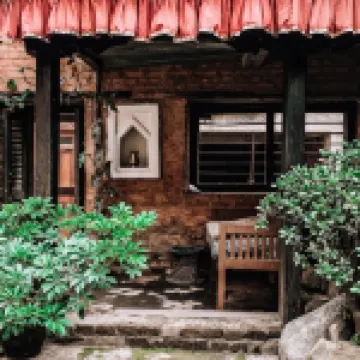 Pradhan House - Home Stay with Garden