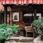 Pradhan House - Home Stay with Garden Hotel a Bhaktapur
