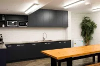 Bayside House - โฮสเทล