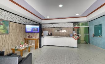 Rohedama Hotel