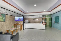 Rohedama Hotel Hotel di Guaratingueta