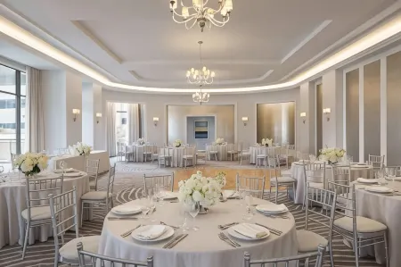 Waldorf Astoria Atlanta Buckhead