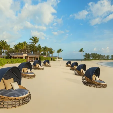 The Cove at Atlantis