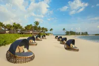 The Cove at Atlantis - Romantic