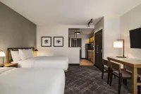 TownePlace Suites Memphis Germantown Hotels in Germantown