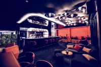 The Flamingo - bar