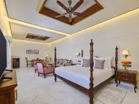 SADAR MANZIL HERITAGE BY ATMOSPHERE - spa