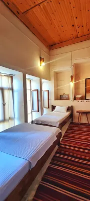 Taskıran Otel Hotel in zona Harran Universitesi Sanliurfa Meslek Yuksekokulu