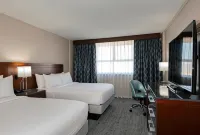 DoubleTree by Hilton Kamloops