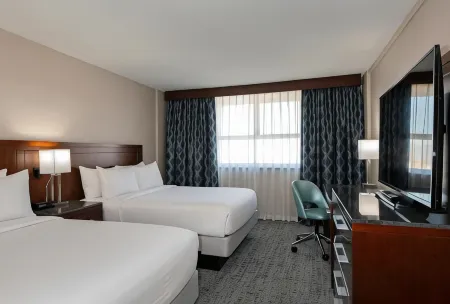 DoubleTree by Hilton Kamloops