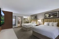 Embassy Suites by Hilton Palm Desert