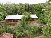 Araliya Self Cooking Resort Dambulla