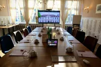Hotel Van Bebber Hotels in Rees