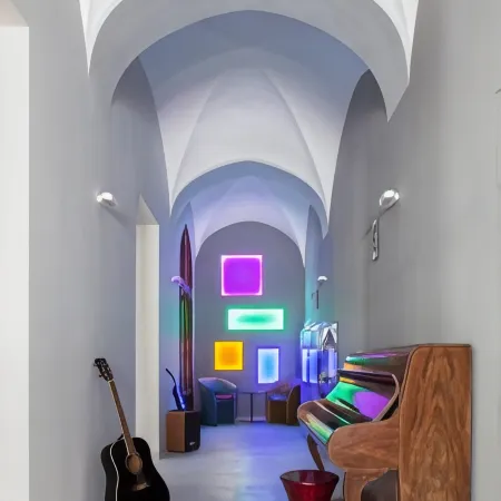 Babila Hostel & Bistrot