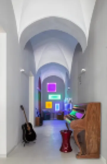 Babila Hostel & Bistrot