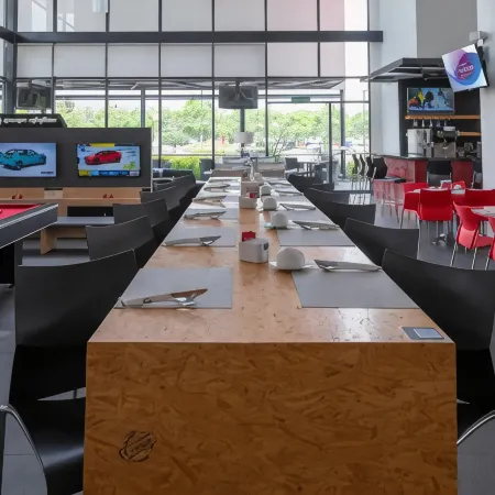 Ramada Encore by Wyndham Puebla