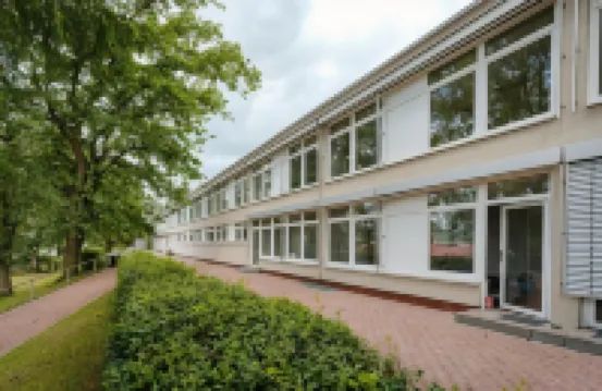 Sonnenschein Apartments