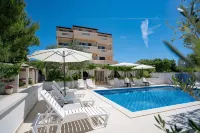Pansion Villa Bok - Pool