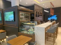 Hotel Centro Europeu Hotels in Curitiba