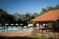 Pousada do Quilombo Hotels in Gonçalves