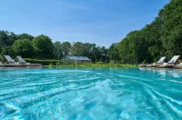 Romantik Hotel Jagdhaus Eiden am See - 5-stjärniga