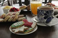 Kunan Hotel فنادق في كوتشابامبا