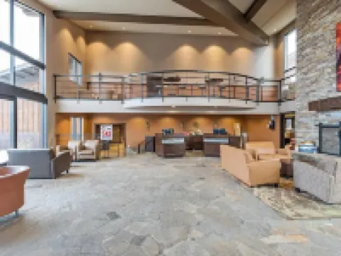 Stylish Park City Condo