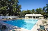 Spacious condo on Jack Nicklaus Signature Golf Course overlooking 10th Tee Box.