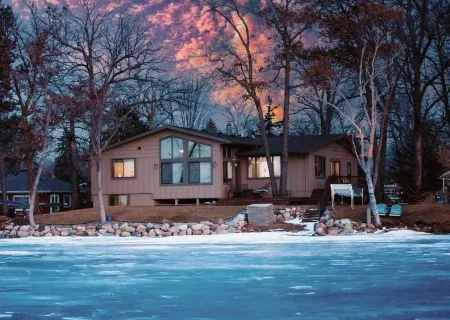 🐻 Big Bear Lake Home 🎣 Sleeps 17 🛶 Game Room 🎮