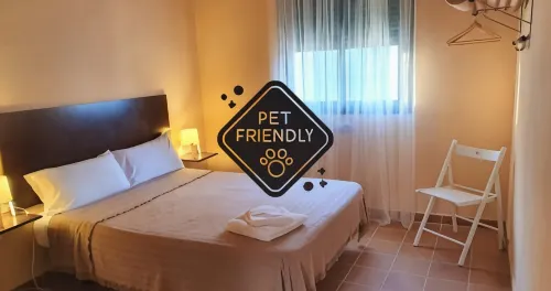 Hostal Flamingo