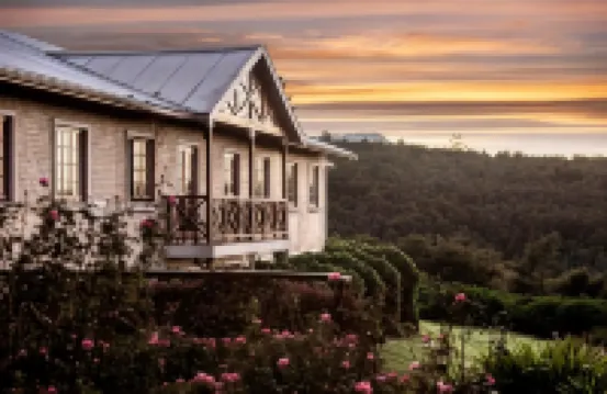 ذا كاليدون هوتل آند سبا فنادق في 