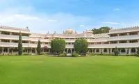 Gateway Aurangabad - Chhatrapati Sambhaji Nagar - Parkplatz