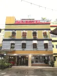 Dhd Guest House Syariah Hotel a Cibadak