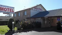 Branxton House Motel Các khách sạn ở North Rothbury