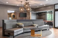 SpringHill Suites West Mifflin Các khách sạn ở West Homestead