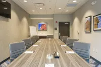 Hampton Inn Cumberland, MD Hotels in La Vale