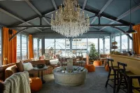 Grand Hotel Soleil d'Or