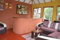 Miskiwasi Bed & Breakfast - Горячие источники