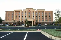 Hampton Inn Jackson/Flowood (Airport Area) Hotel a Brandon
